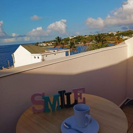 Cibuqueira Numero 7, Centre Ville, Vue Sur Mer , Plage A Pied 勒穆莱 外观 照片