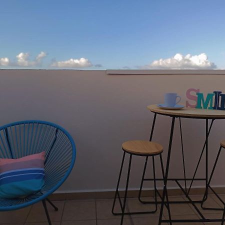 Cibuqueira Numero 7, Centre Ville, Vue Sur Mer , Plage A Pied 勒穆莱 外观 照片